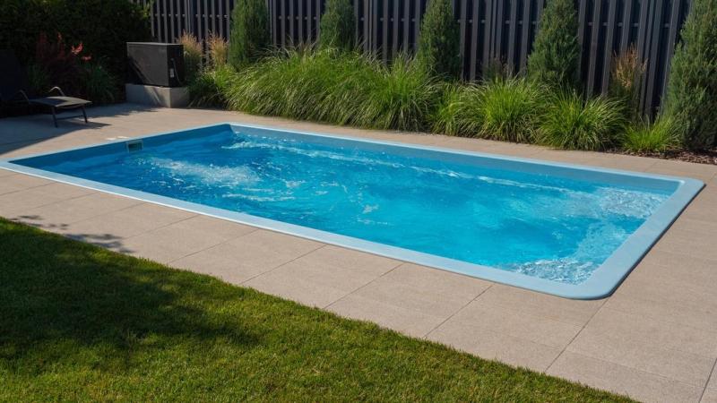 Terrasse de piscine &agrave; M&eacute;r&eacute; : quel mat&eacute;riau privil&eacute;gier ?
